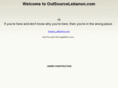 outsourcelebanon.com