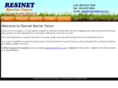resinetfence.com