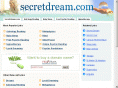 secretdream.com