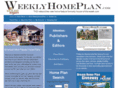 weeklyhomeplan.com