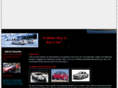 abetterwayautobrokers.com