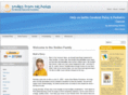 smilesfromnicholas.org