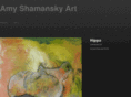 amyshamansky.com