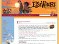 elsewherechronicles.com