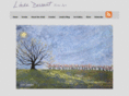 lindadessaintfineart.com
