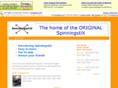 spinningstix.com