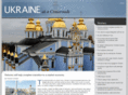ukraineatacrossroads.com