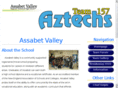 aztechs157.org