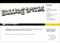 hallingtricks.net