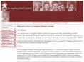 lapedsoc.org