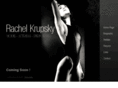 rachelkrupsky.com
