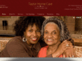 taylorhomecare.com