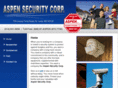 aspensecuritystl.com