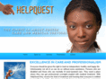 helpquesthomes.com