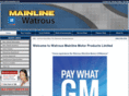 watrousmainline.com