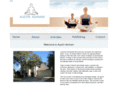 austinashram.com
