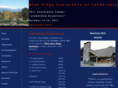 blueridgeleadership.com