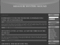 missourimysterymound.com