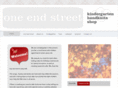 oneendstreet.com
