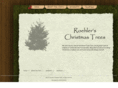 roehlerschristmastree.com