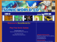 sonicworld.co