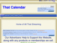 thatcalendar.com