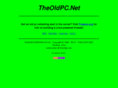 theoldpc.net