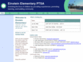 einsteinptsa.org