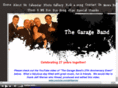 thegarageband.com