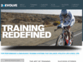train2evolve.com