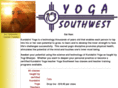 yogasouthwest.com