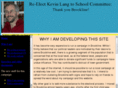 kevinlang.info