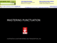 masteringpunctuation.net