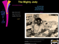 mightyjody.com
