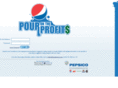 pepsipoursprofits.com
