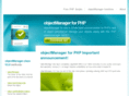 phpobject.org