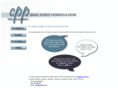 cppfilter.com