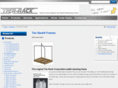palletstackingframe.net