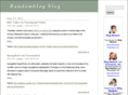 randomblogblog.com