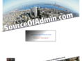 sourceofadmin.com