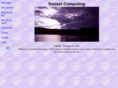 sunsetcomputing.com