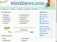 wierdnews.com