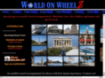 worldonwheelz.com