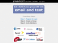 groupchirp.com