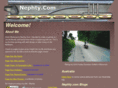 nephty.com