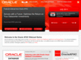 oracleapacwebcasts.org