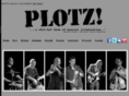 plotzmusic.com