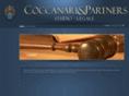 coccanarilawfirm.com