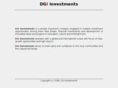 dgiinvestments.com