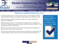 ekdahlengineering.com